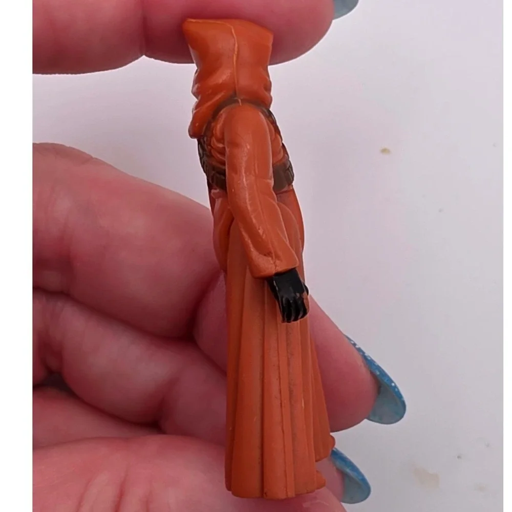 Kenner this vintage